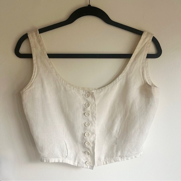 Cool Review About Lanvin Crop Top